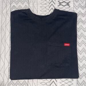 Coleman mens short sleeve pocket